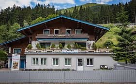 Alpenappartements